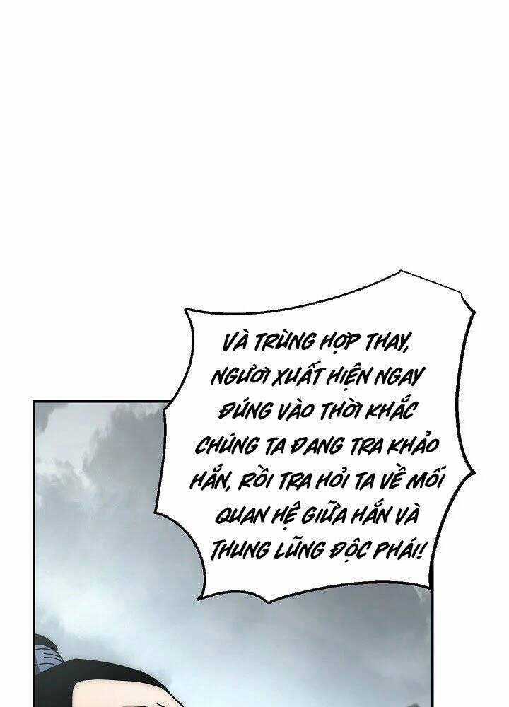 Huyền Thoại Tu La Độc Long Chapter 31 trang 47