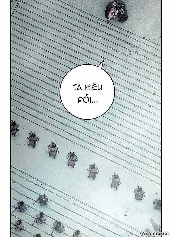 Huyền Thoại Tu La Độc Long Chapter 31 trang 49