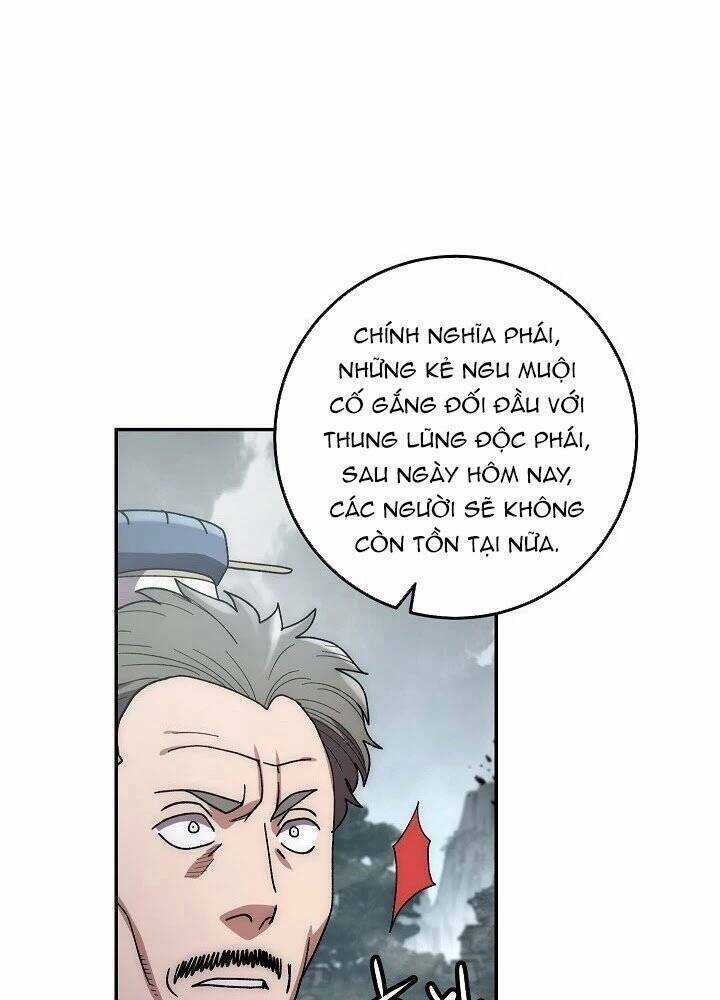 Huyền Thoại Tu La Độc Long Chapter 31 trang 53