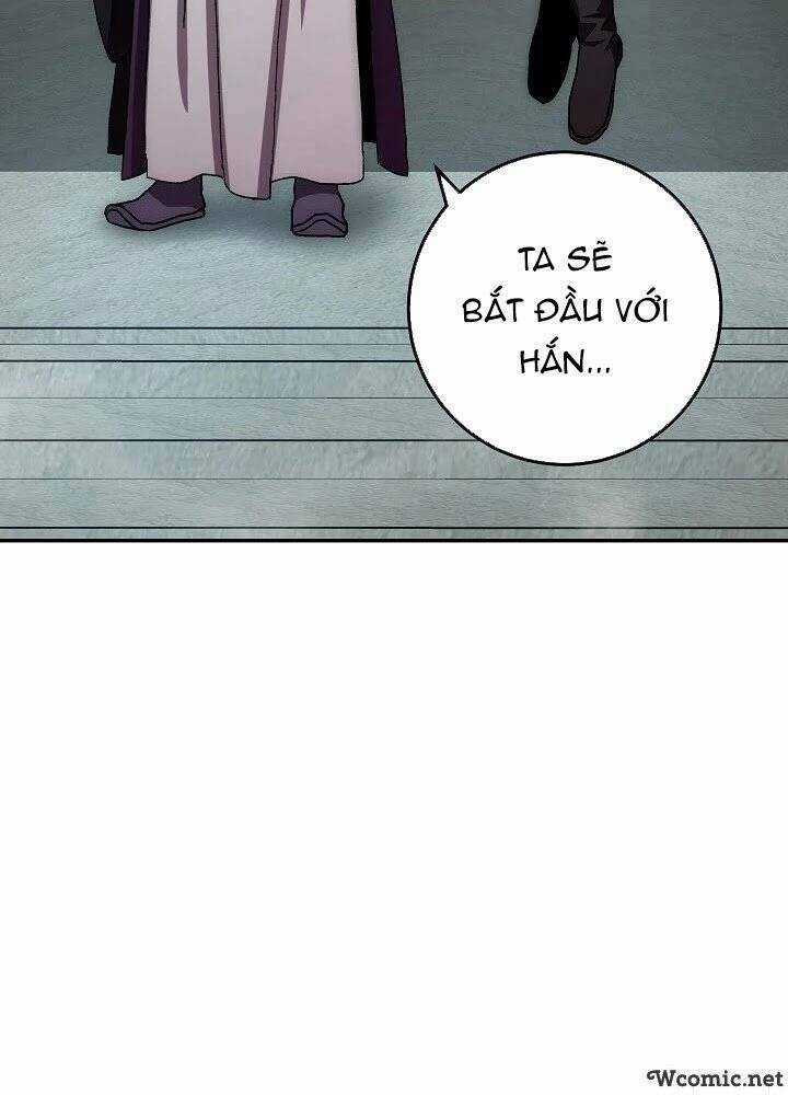 Huyền Thoại Tu La Độc Long Chapter 31 trang 55