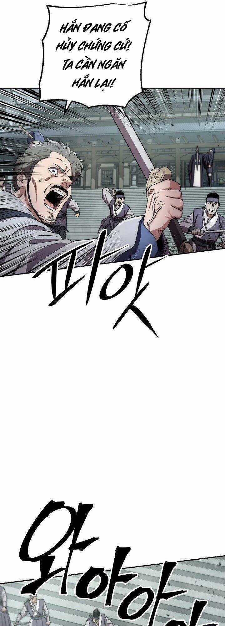 Huyền Thoại Tu La Độc Long Chapter 31 trang 56