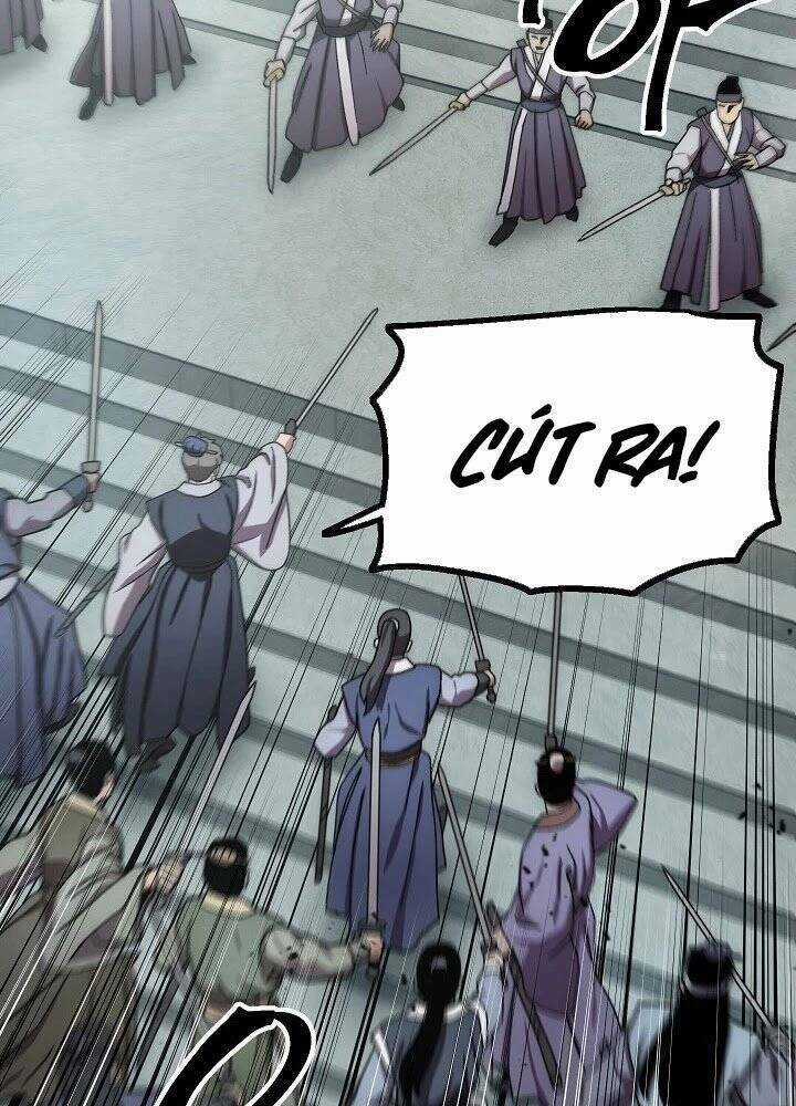 Huyền Thoại Tu La Độc Long Chapter 31 trang 57