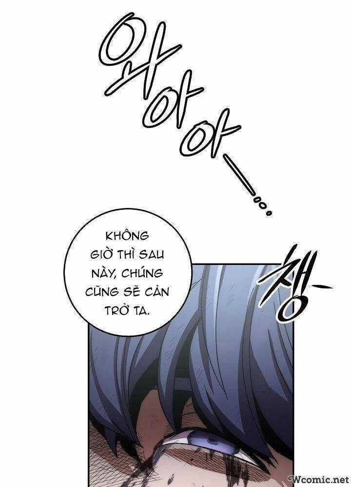 Huyền Thoại Tu La Độc Long Chapter 31 trang 59