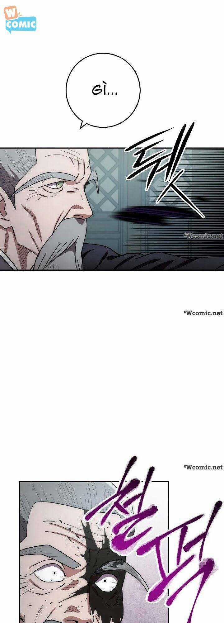 Huyền Thoại Tu La Độc Long Chapter 31 trang 68