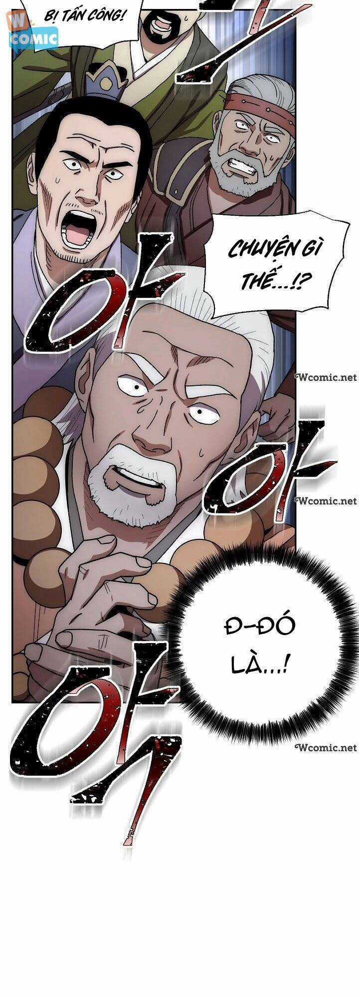 Huyền Thoại Tu La Độc Long Chapter 31 trang 74