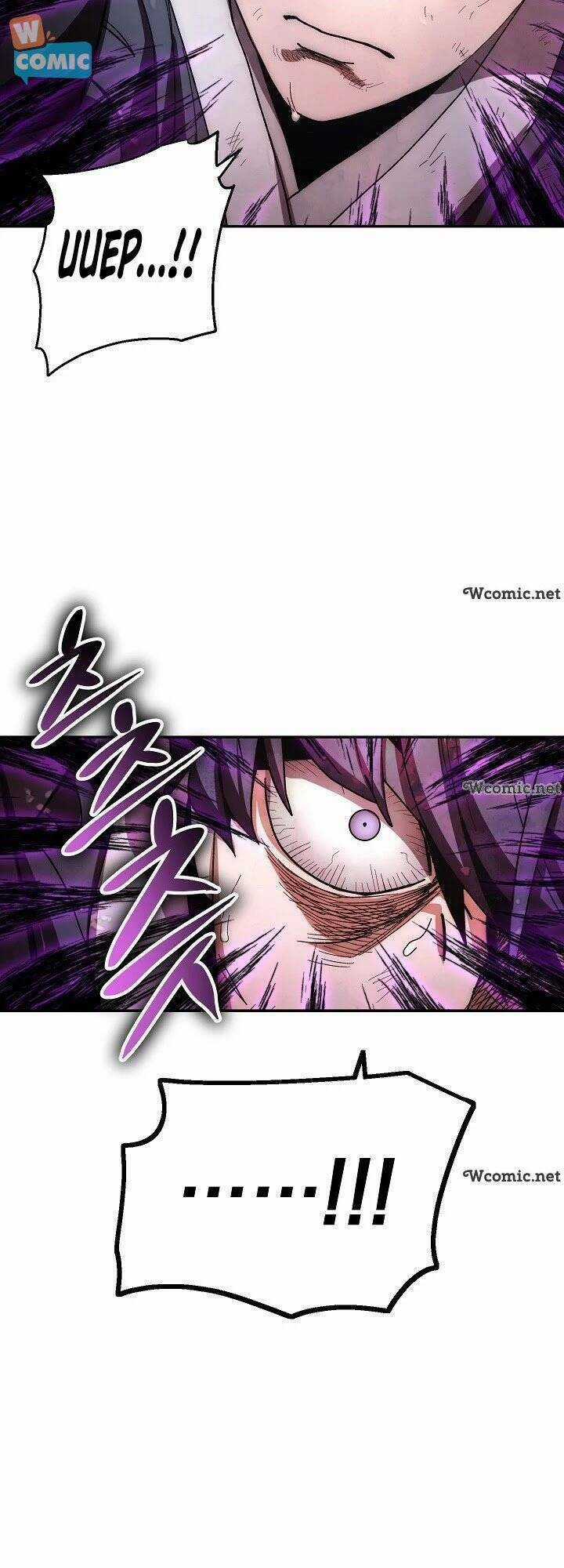 Huyền Thoại Tu La Độc Long Chapter 31 trang 8