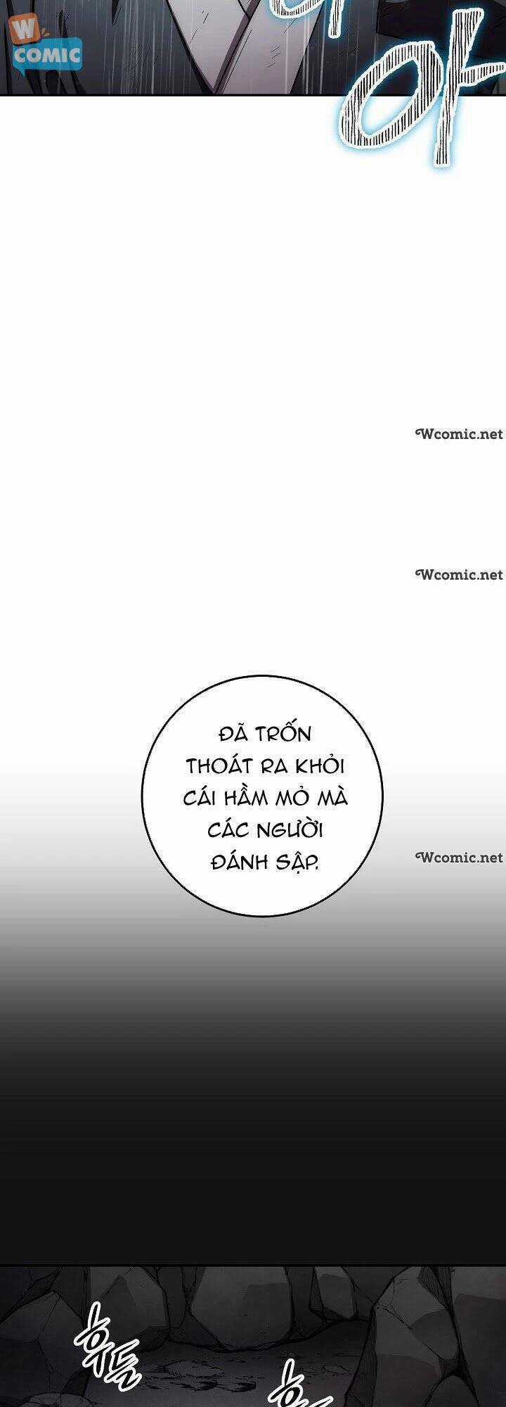 Huyền Thoại Tu La Độc Long Chapter 31 trang 82