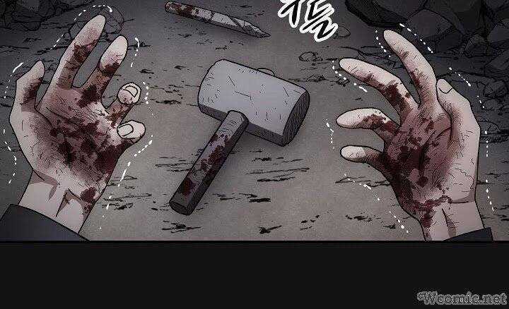 Huyền Thoại Tu La Độc Long Chapter 31 trang 83