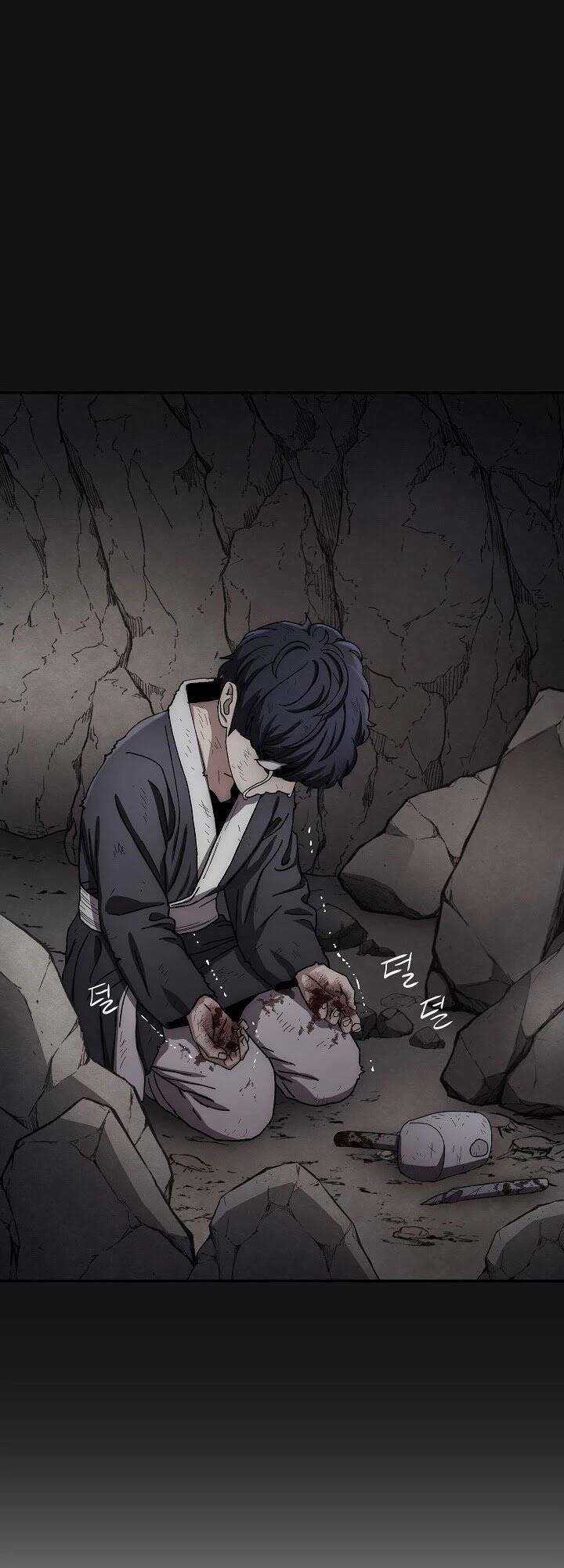 Huyền Thoại Tu La Độc Long Chapter 31 trang 84