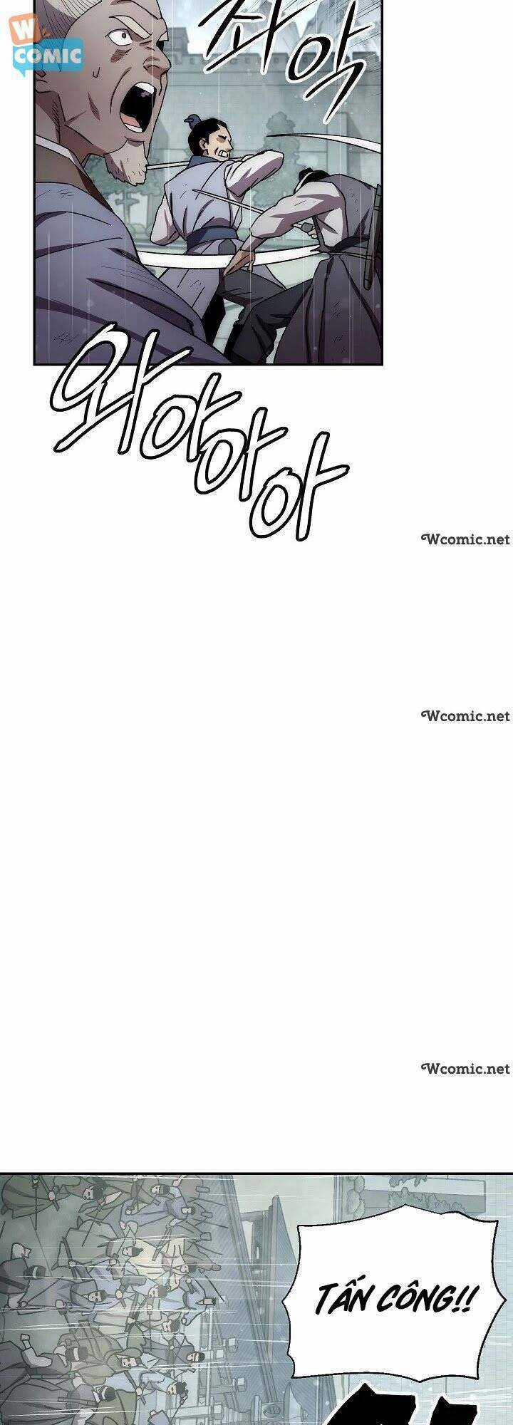 Huyền Thoại Tu La Độc Long Chapter 31 trang 90