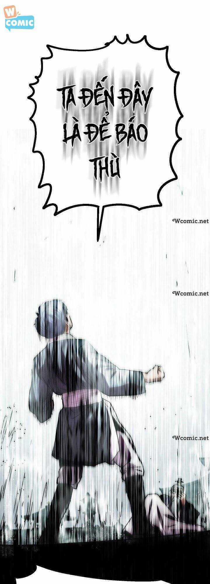 Huyền Thoại Tu La Độc Long Chapter 31 trang 98