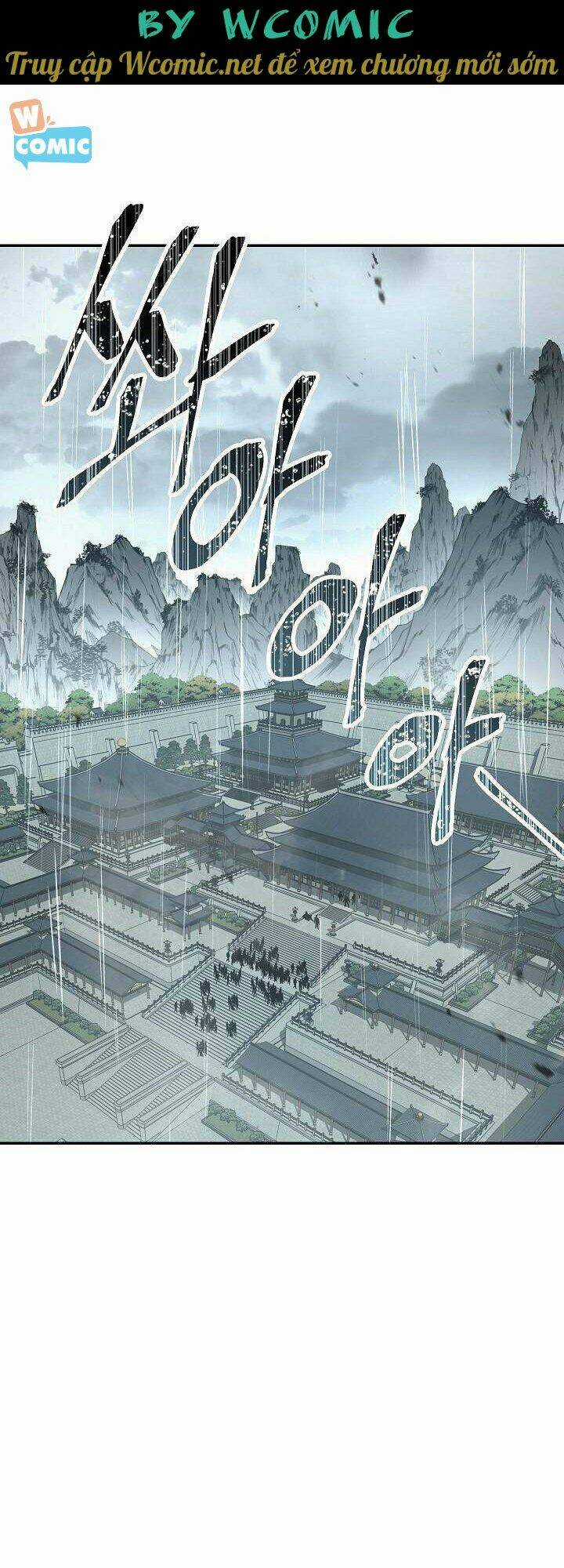 Huyền Thoại Tu La Độc Long Chapter 32 trang 0