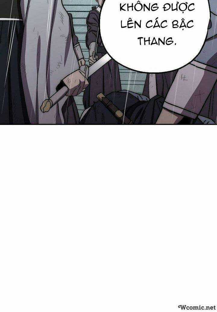 Huyền Thoại Tu La Độc Long Chapter 32 trang 11