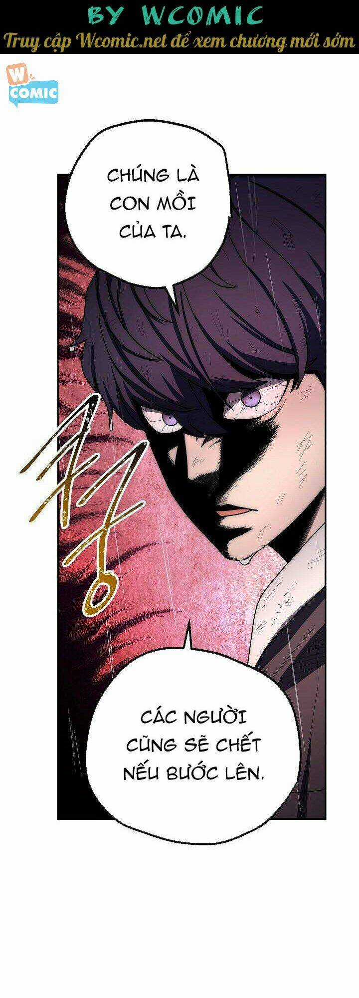 Huyền Thoại Tu La Độc Long Chapter 32 trang 12