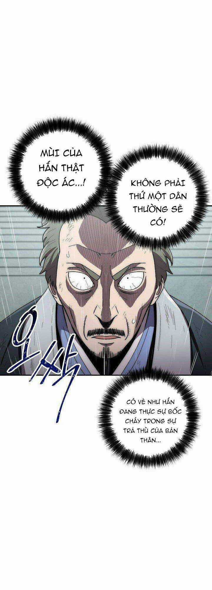 Huyền Thoại Tu La Độc Long Chapter 32 trang 13