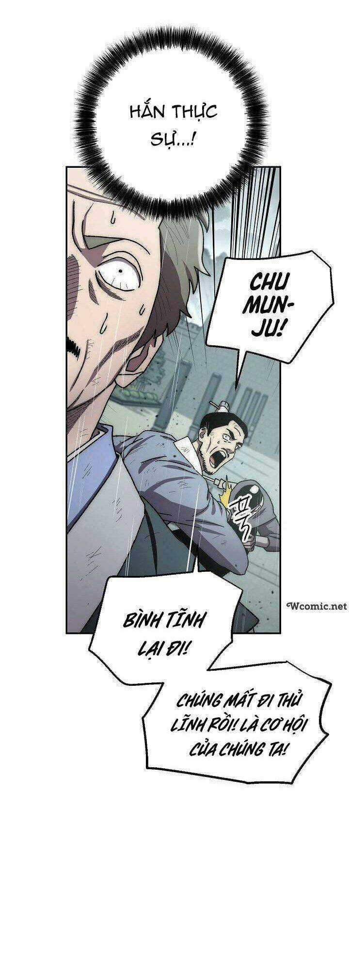 Huyền Thoại Tu La Độc Long Chapter 32 trang 14