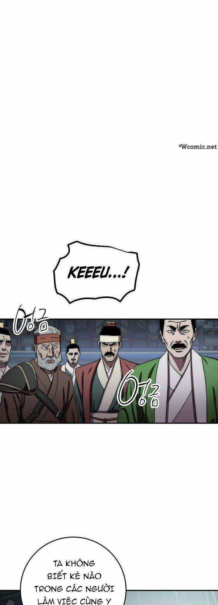 Huyền Thoại Tu La Độc Long Chapter 32 trang 17