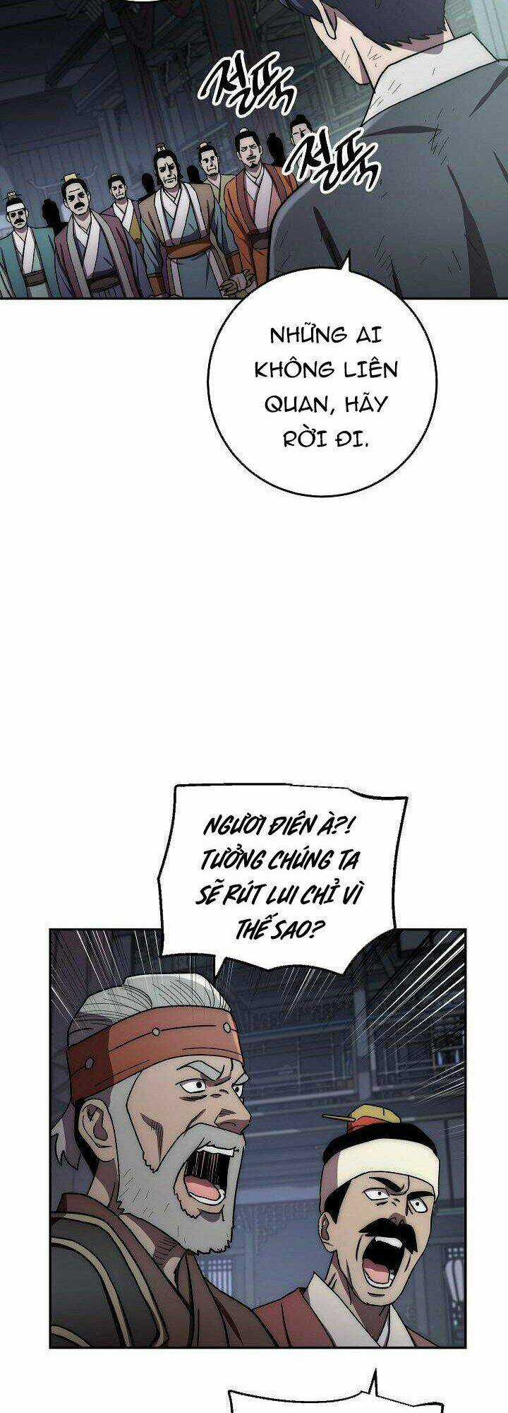 Huyền Thoại Tu La Độc Long Chapter 32 trang 19