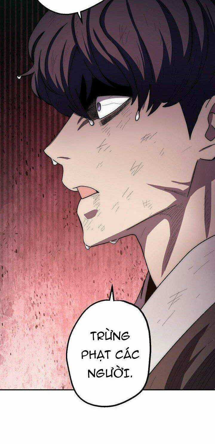 Huyền Thoại Tu La Độc Long Chapter 32 trang 21