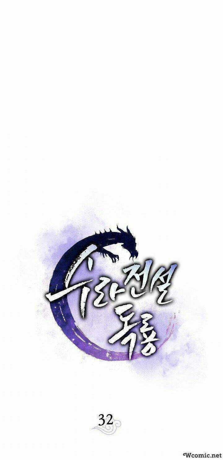 Huyền Thoại Tu La Độc Long Chapter 32 trang 22