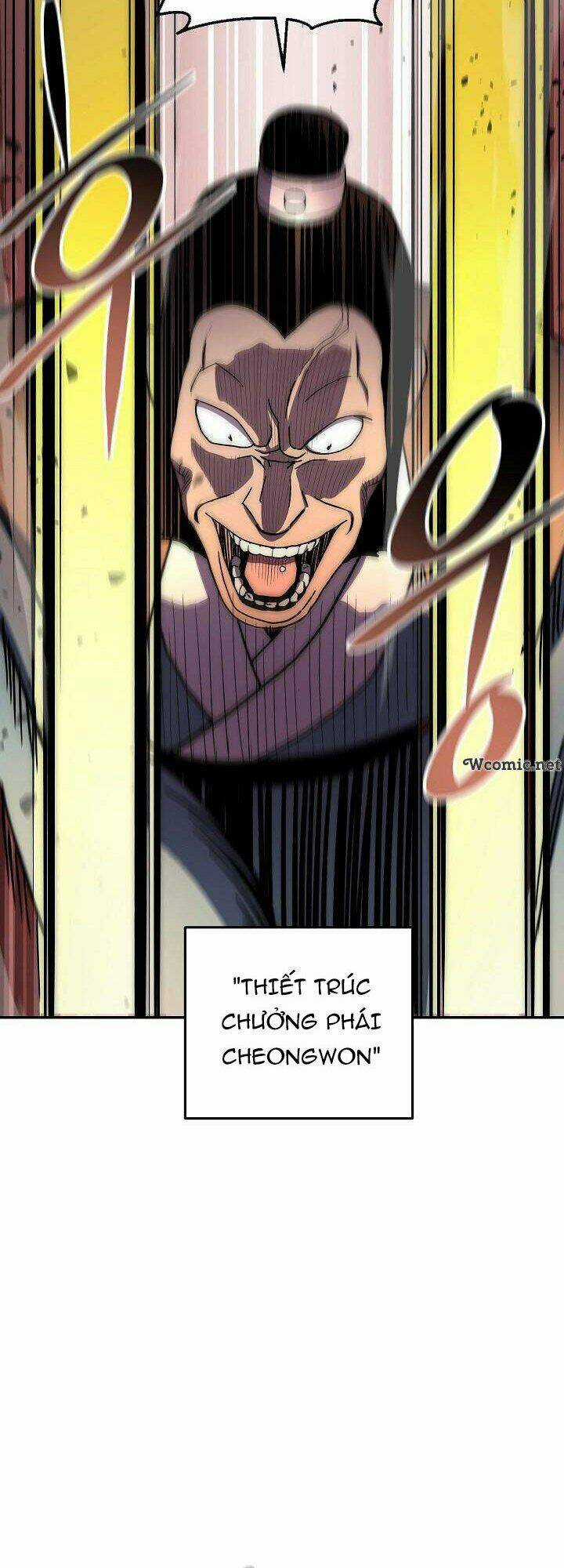 Huyền Thoại Tu La Độc Long Chapter 32 trang 25