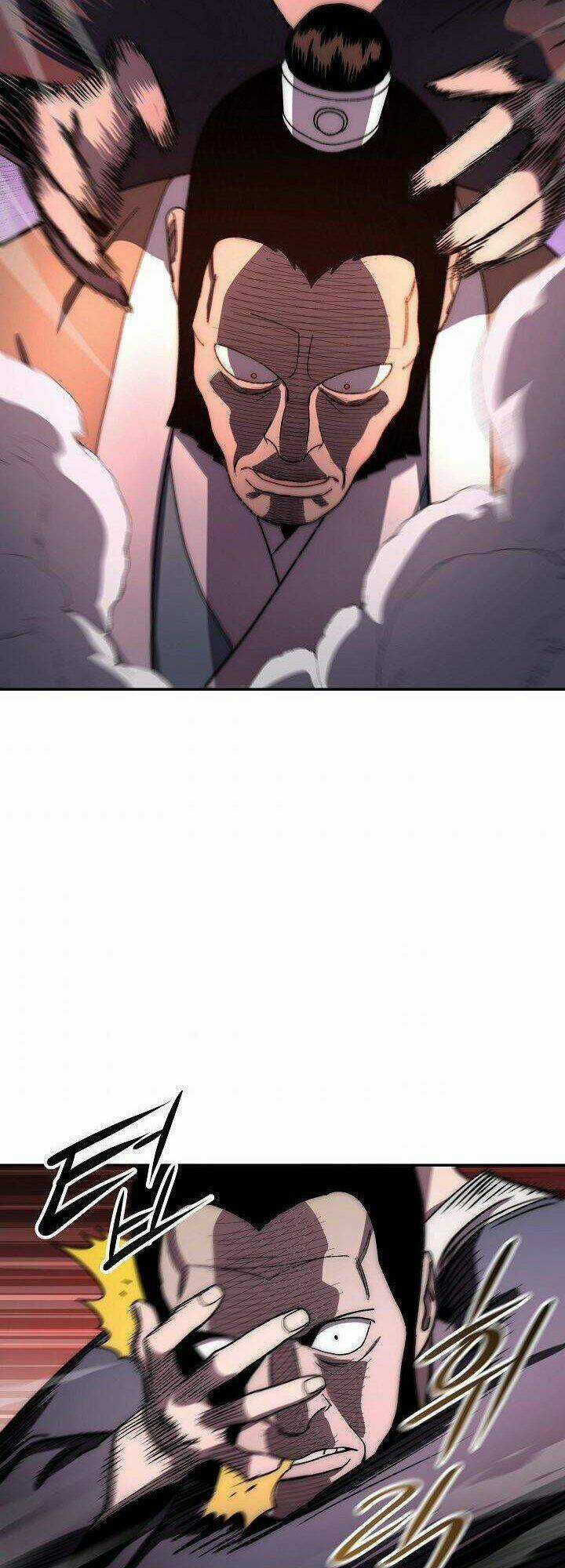 Huyền Thoại Tu La Độc Long Chapter 32 trang 28