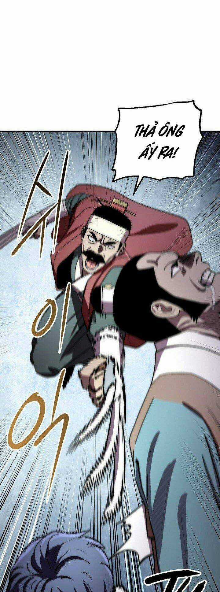 Huyền Thoại Tu La Độc Long Chapter 32 trang 31