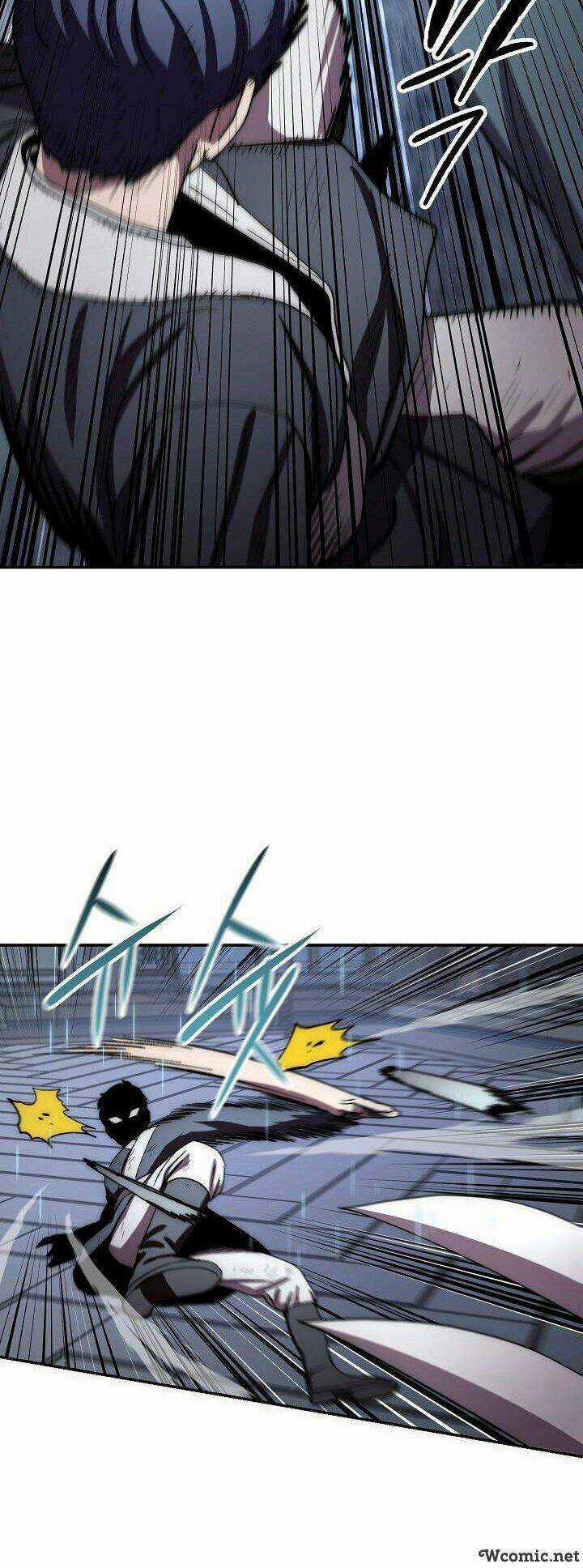 Huyền Thoại Tu La Độc Long Chapter 32 trang 32