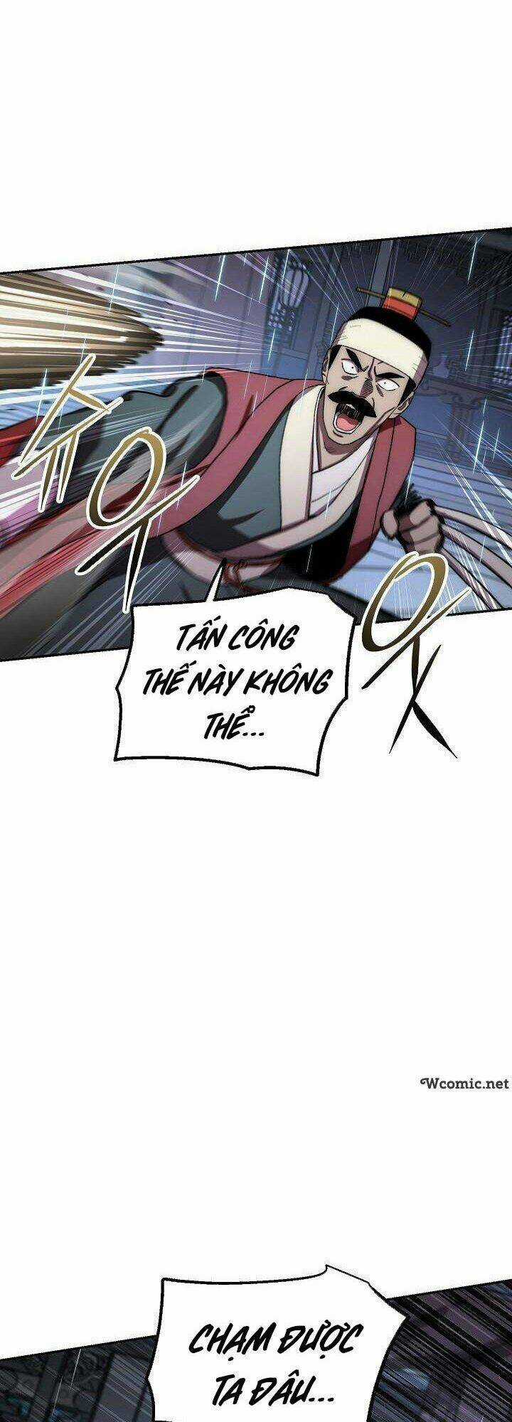 Huyền Thoại Tu La Độc Long Chapter 32 trang 35