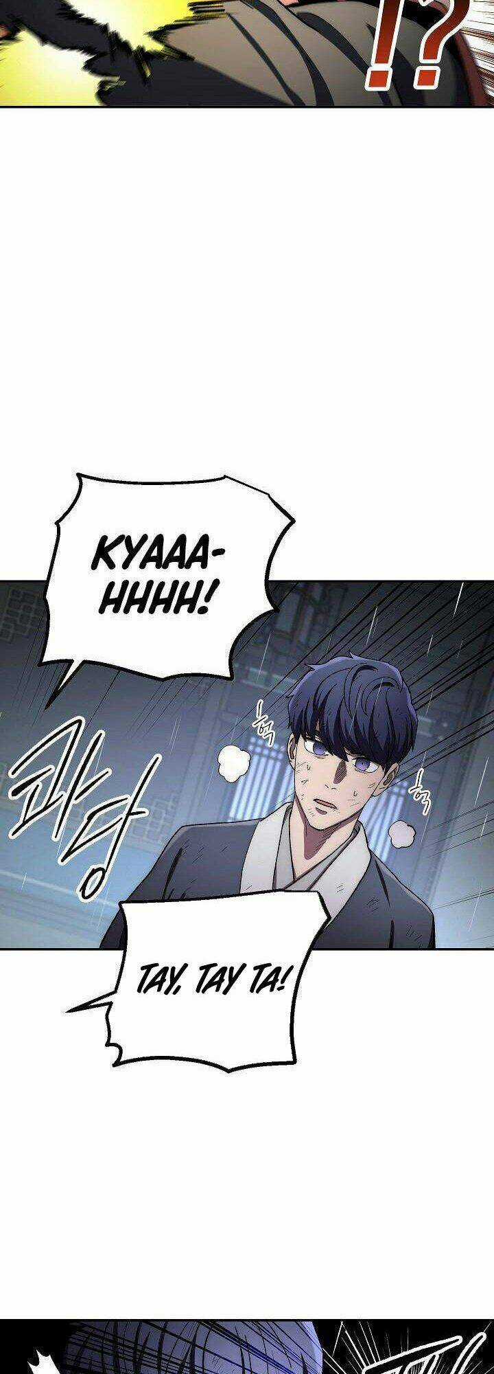 Huyền Thoại Tu La Độc Long Chapter 32 trang 37