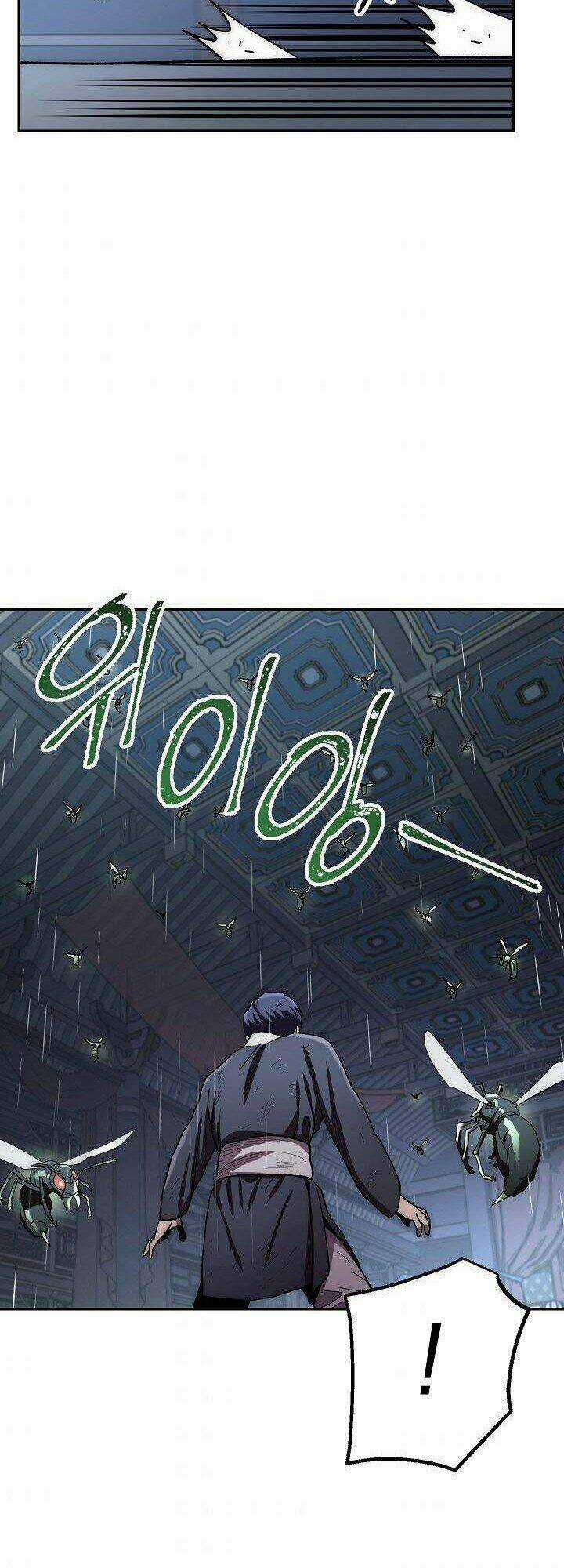 Huyền Thoại Tu La Độc Long Chapter 32 trang 39