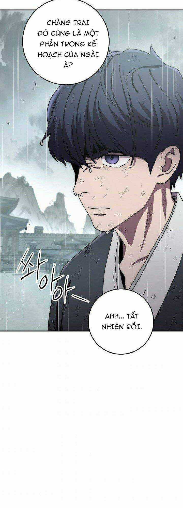 Huyền Thoại Tu La Độc Long Chapter 32 trang 4