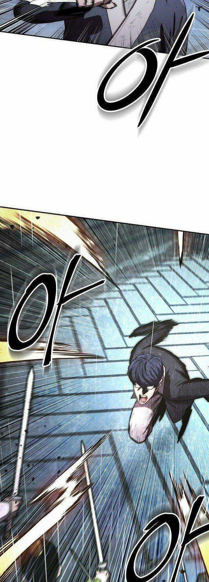 Huyền Thoại Tu La Độc Long Chapter 32 trang 42