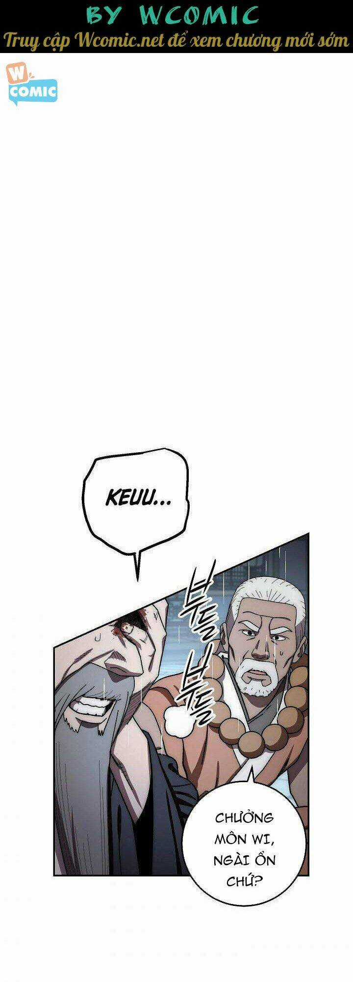 Huyền Thoại Tu La Độc Long Chapter 32 trang 45