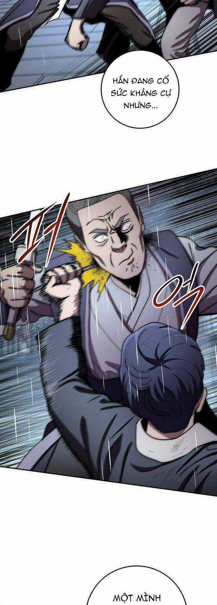 Huyền Thoại Tu La Độc Long Chapter 32 trang 47