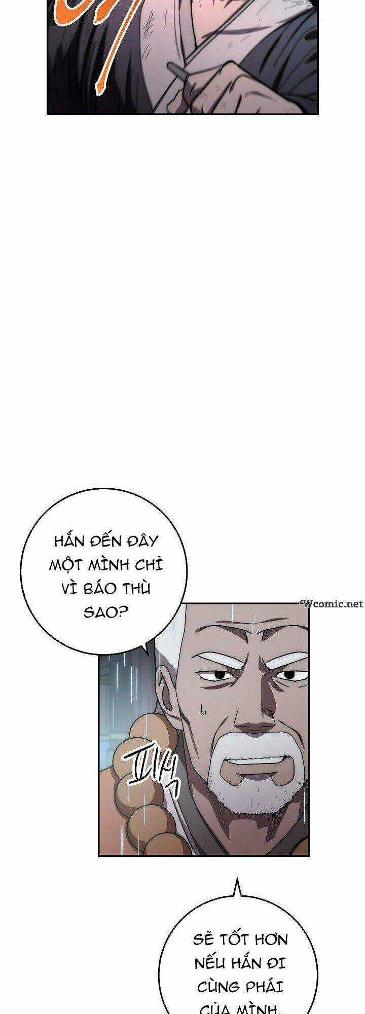 Huyền Thoại Tu La Độc Long Chapter 32 trang 49