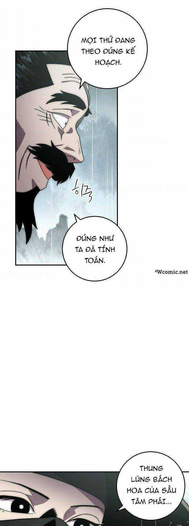 Huyền Thoại Tu La Độc Long Chapter 32 trang 5