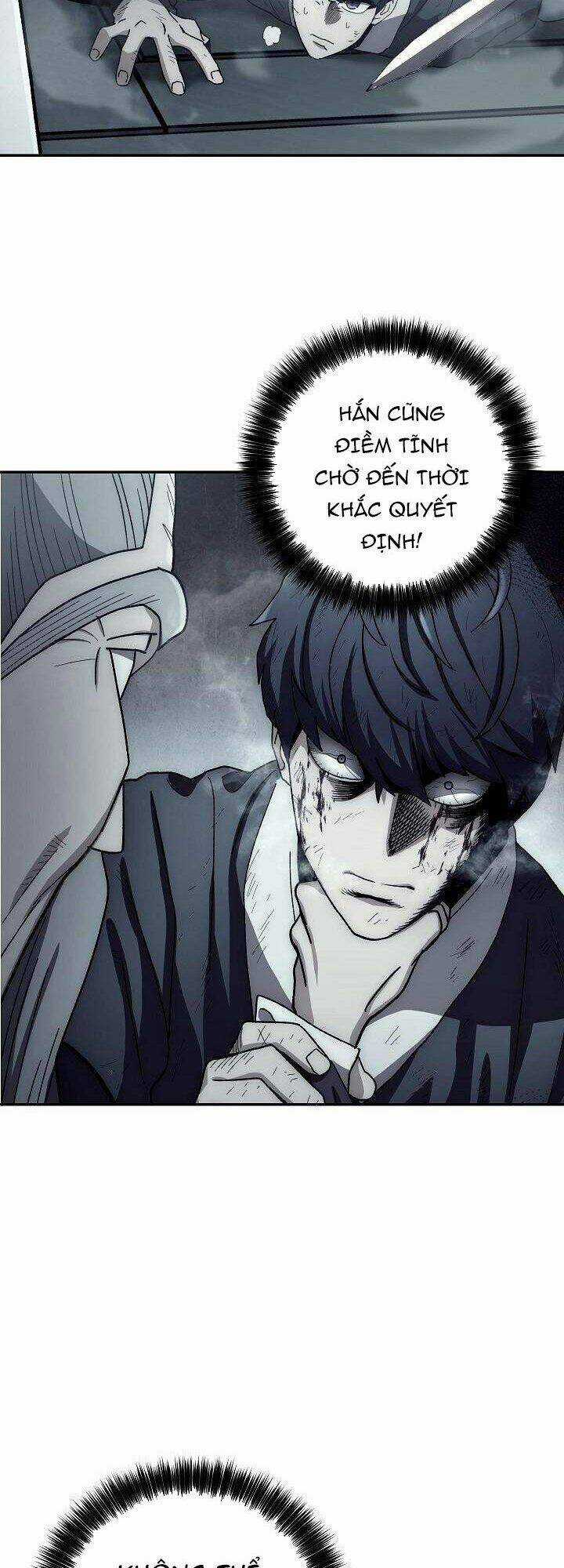 Huyền Thoại Tu La Độc Long Chapter 32 trang 54