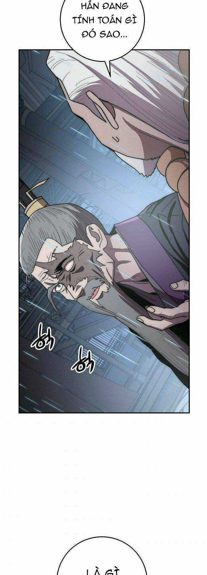 Huyền Thoại Tu La Độc Long Chapter 32 trang 56