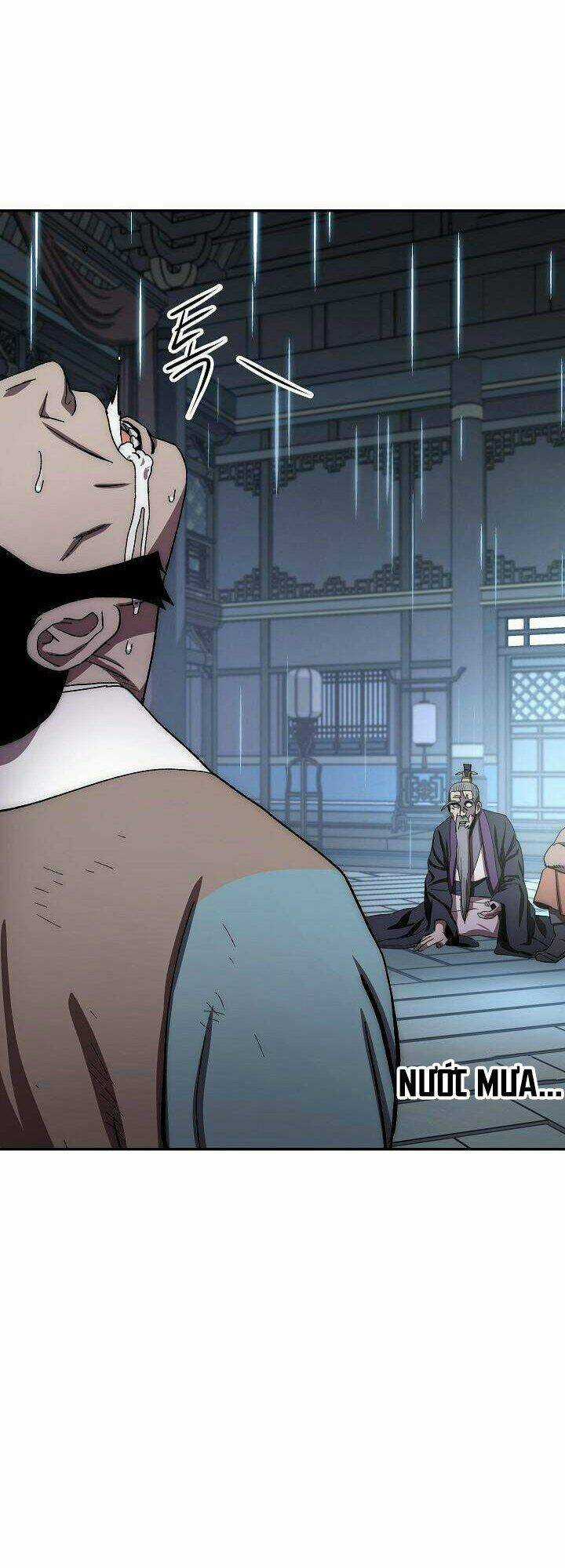 Huyền Thoại Tu La Độc Long Chapter 32 trang 60