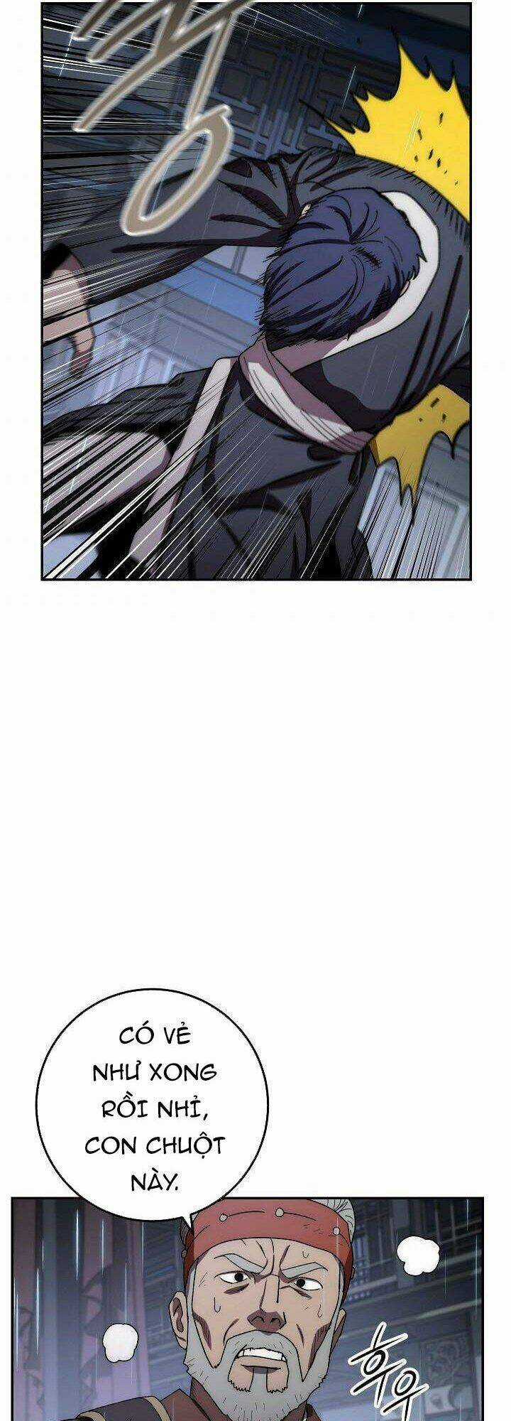 Huyền Thoại Tu La Độc Long Chapter 32 trang 63