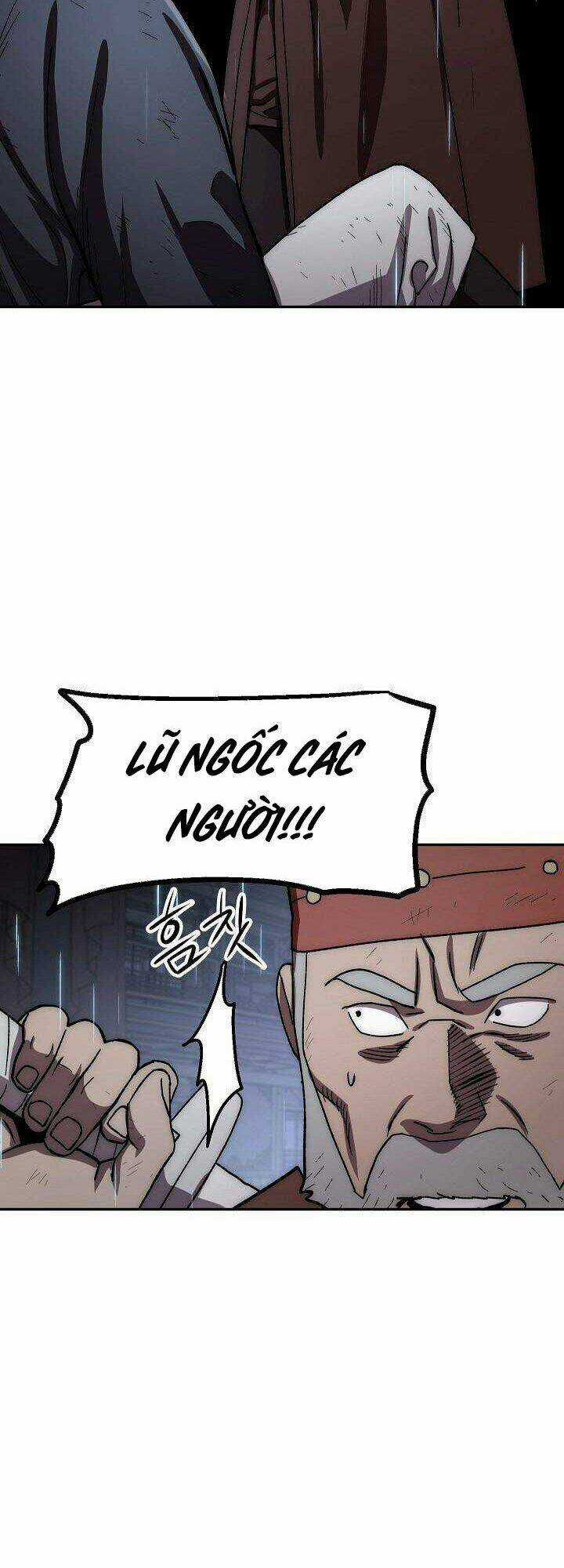 Huyền Thoại Tu La Độc Long Chapter 32 trang 65