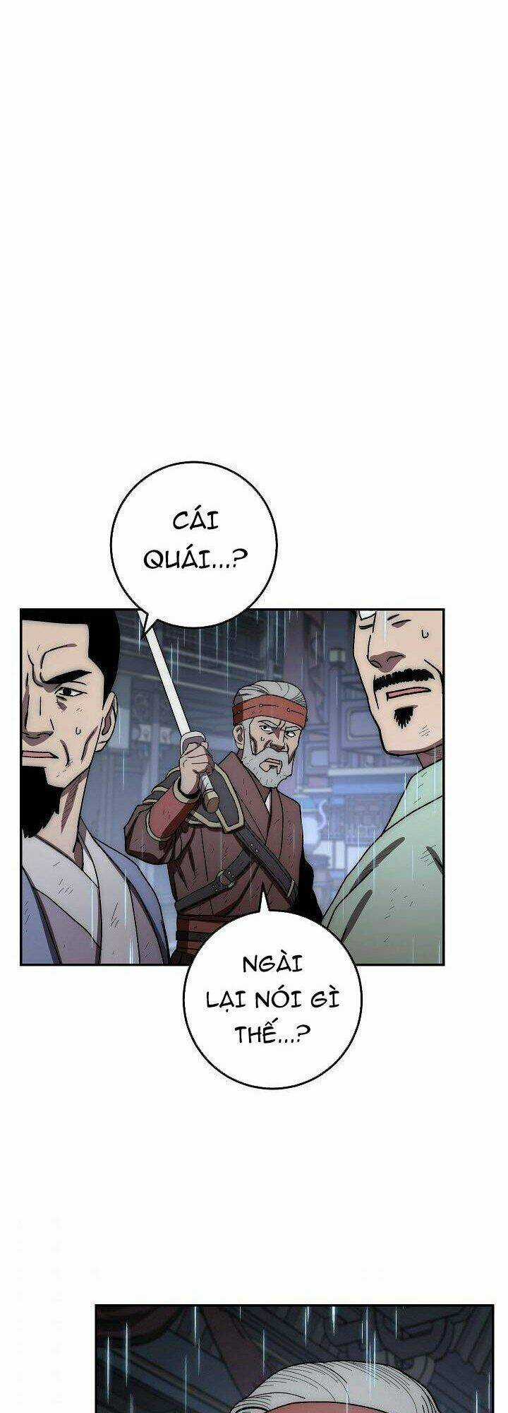 Huyền Thoại Tu La Độc Long Chapter 32 trang 67