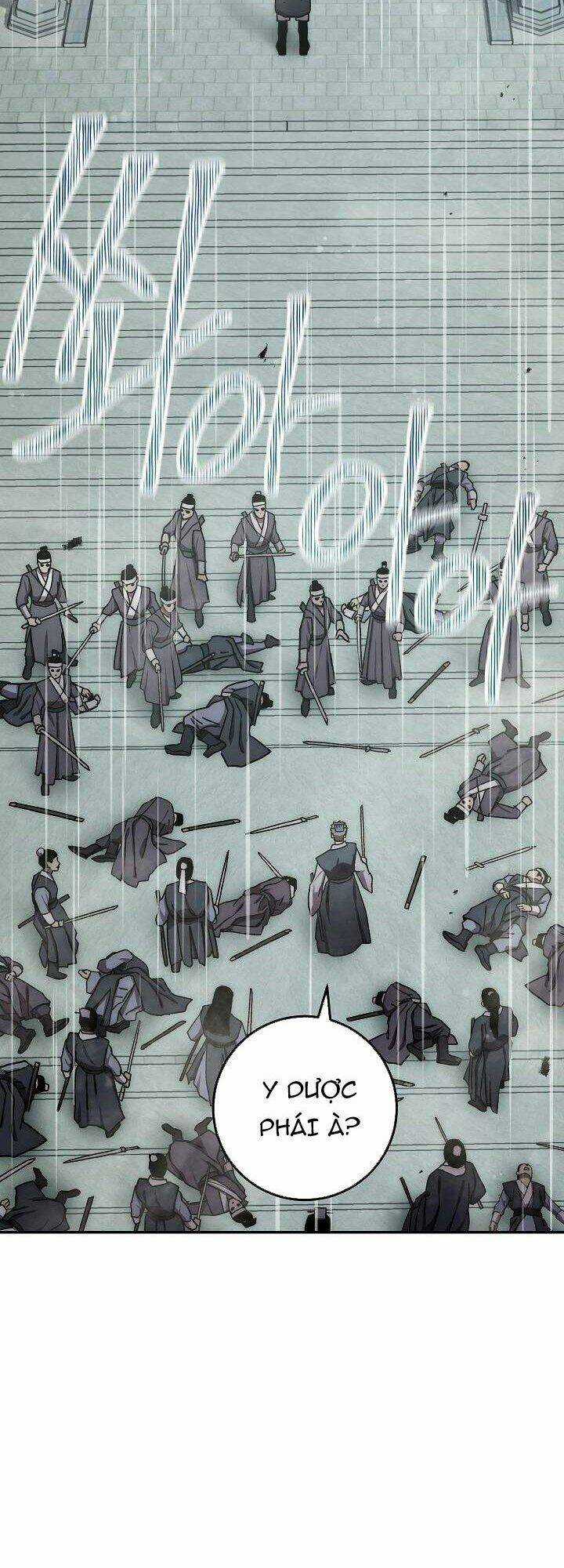 Huyền Thoại Tu La Độc Long Chapter 32 trang 7