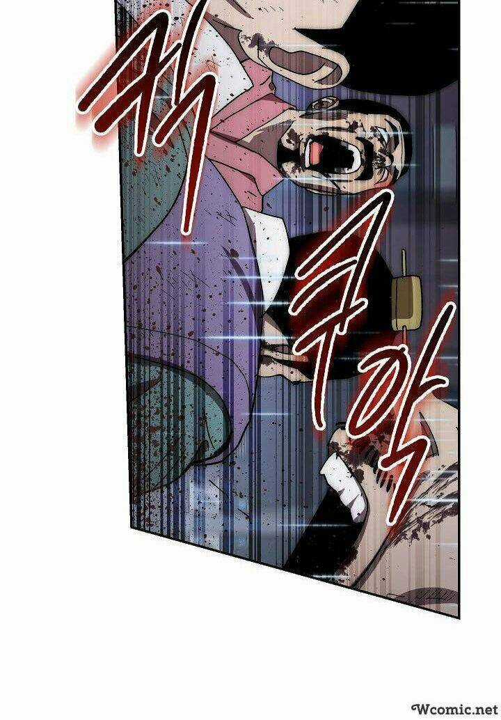 Huyền Thoại Tu La Độc Long Chapter 32 trang 70