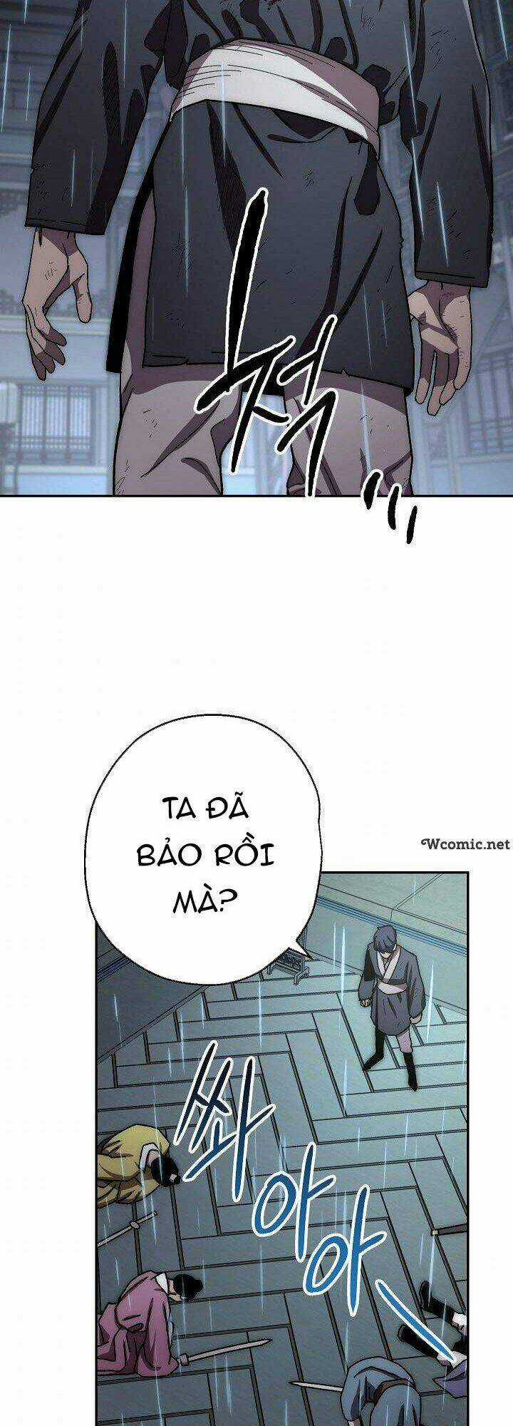 Huyền Thoại Tu La Độc Long Chapter 32 trang 74