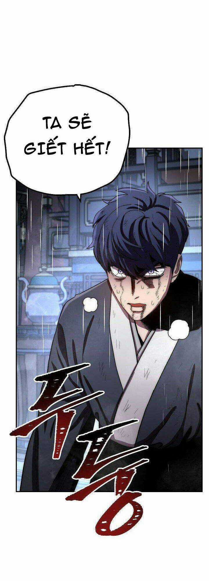 Huyền Thoại Tu La Độc Long Chapter 32 trang 76