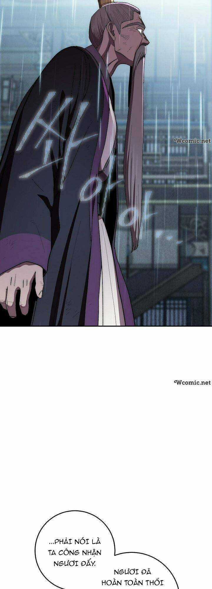 Huyền Thoại Tu La Độc Long Chapter 33 trang 16