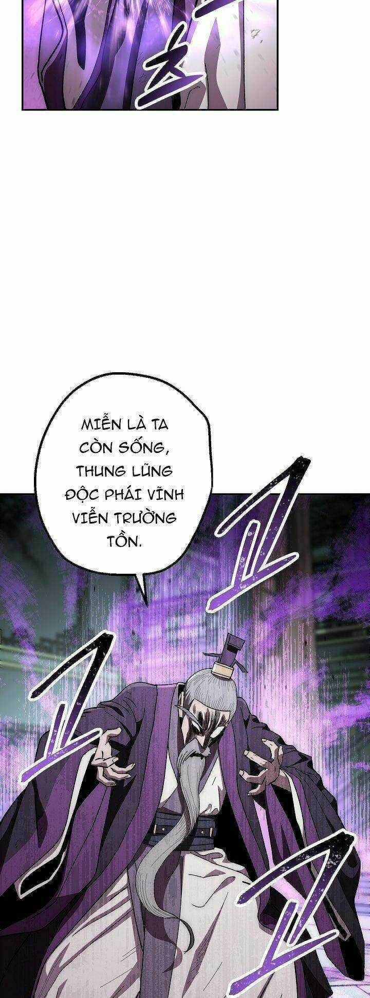 Huyền Thoại Tu La Độc Long Chapter 33 trang 18