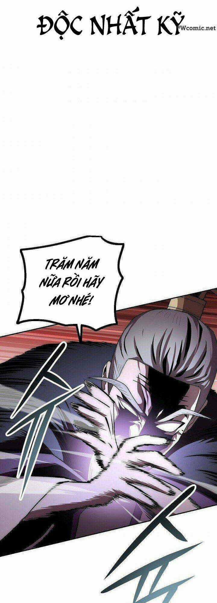 Huyền Thoại Tu La Độc Long Chapter 33 trang 23